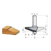 фрезы для филенок 6
