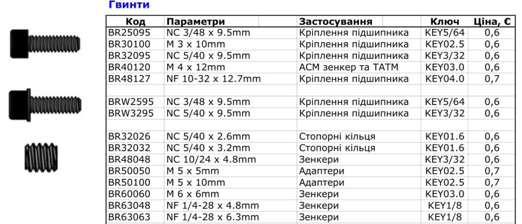 комплектующие13